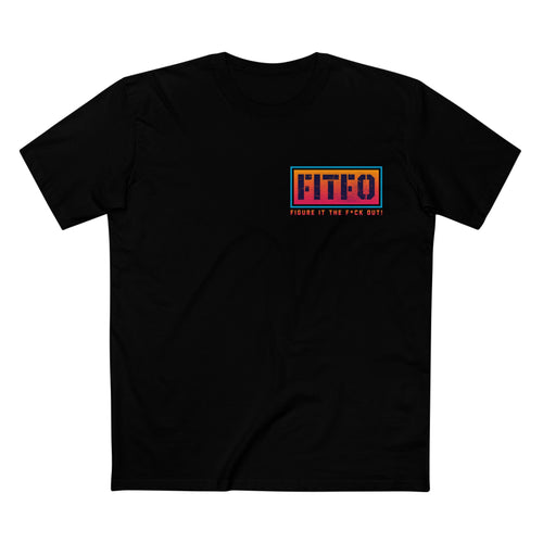 FITFO | Like It’s the 80s Tee