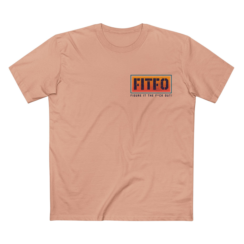 FITFO | Like It’s the 80s Tee