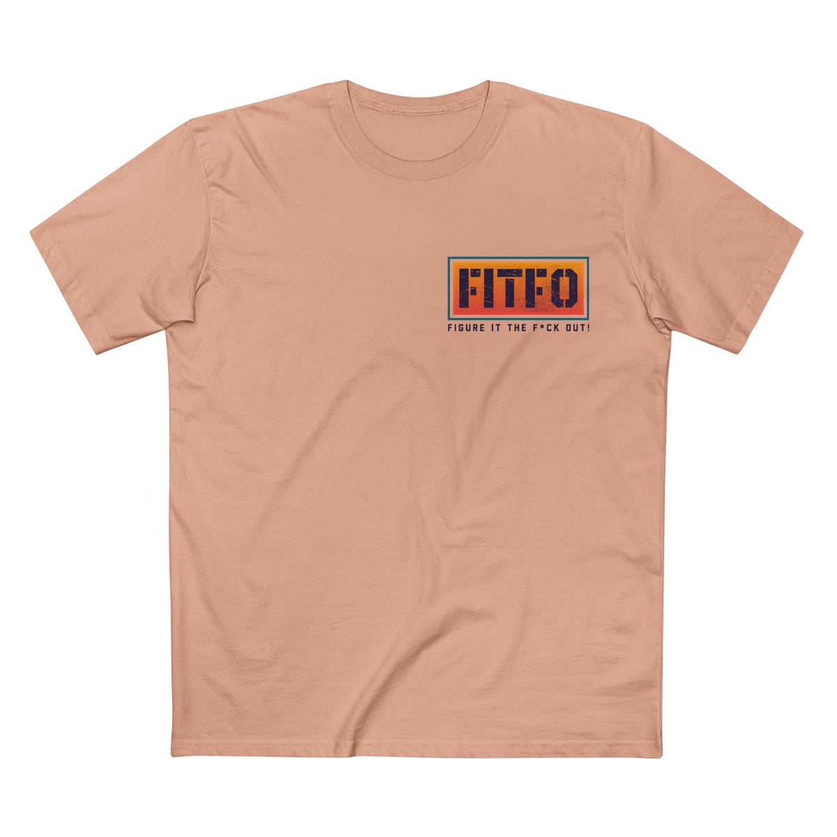 FITFO | Like It’s the 80s Tee