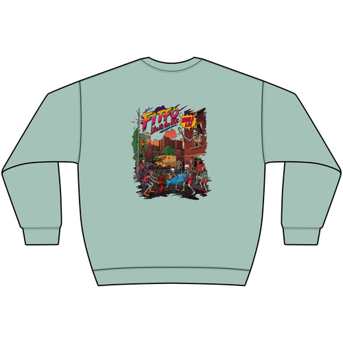 FITFO Like it's the 80s | We Outside