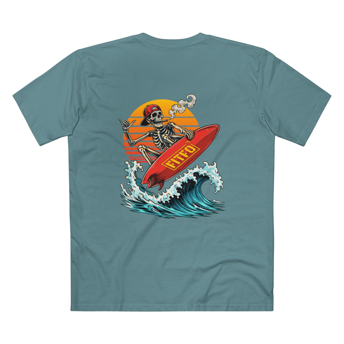 FITFO Surf Tee