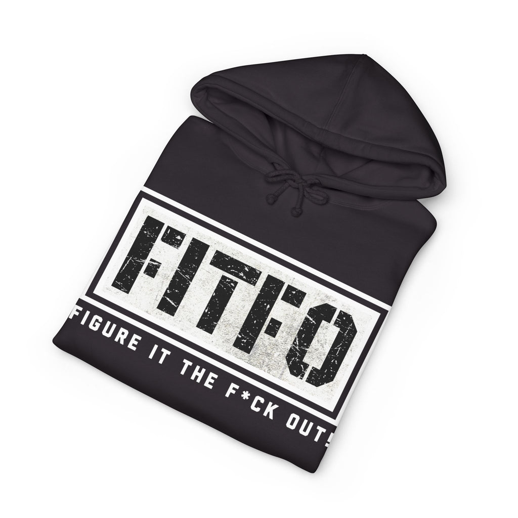 FITFO Staple Hoodie