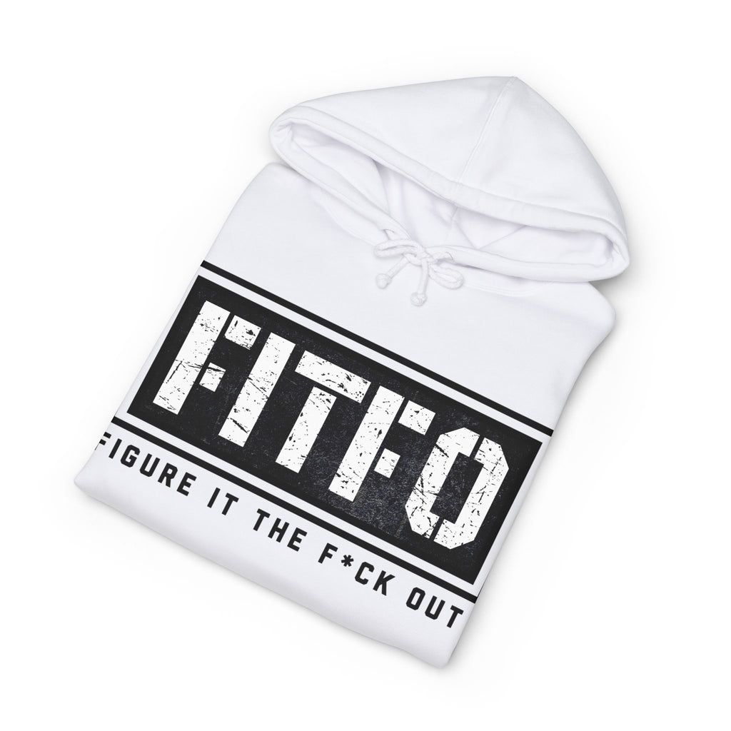 FITFO Staple Hoodie