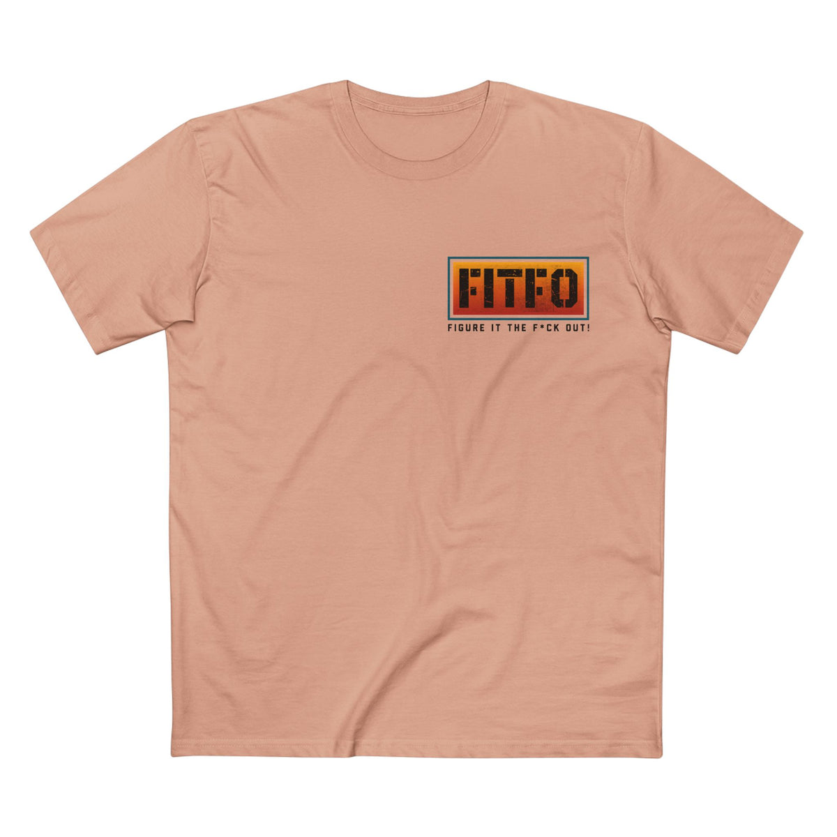 FITFO Surf Tee