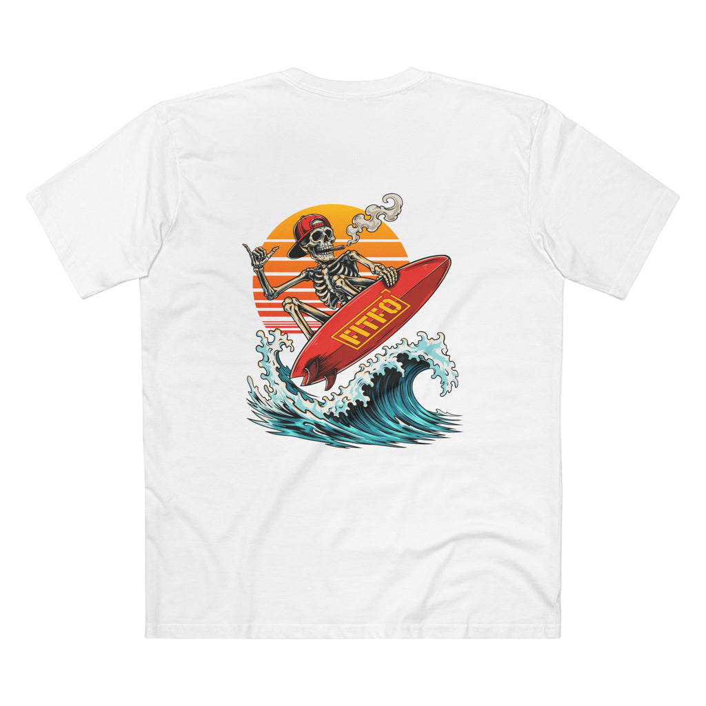 FITFO Surf Tee