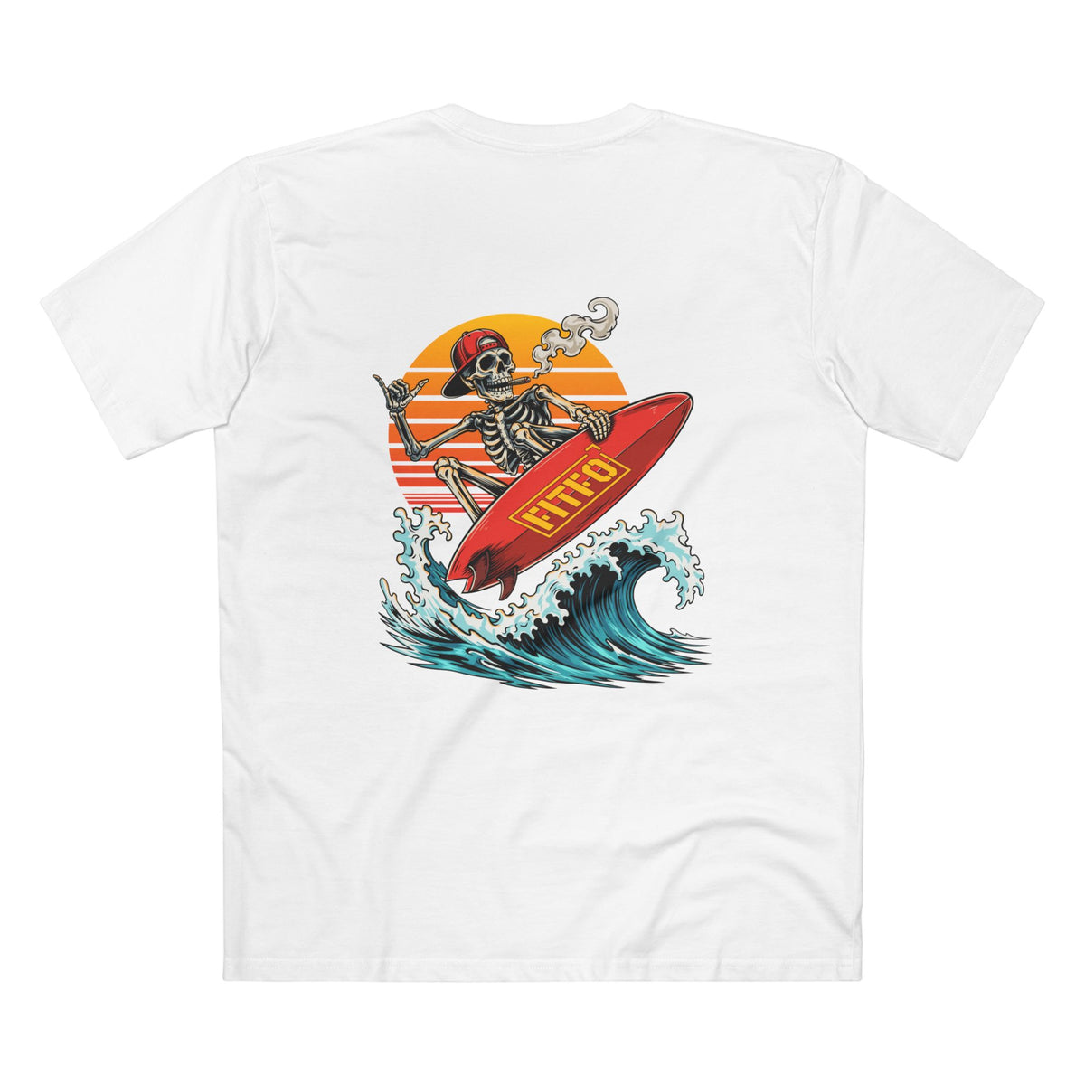 FITFO Surf Tee