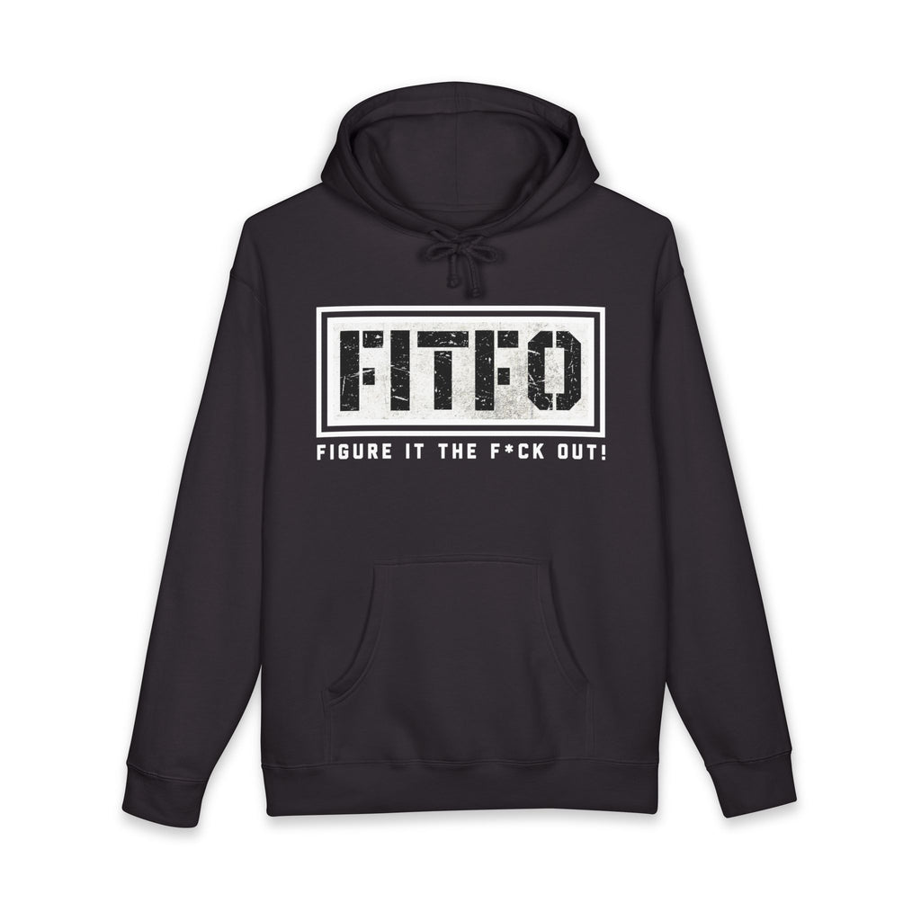 FITFO Staple Hoodie