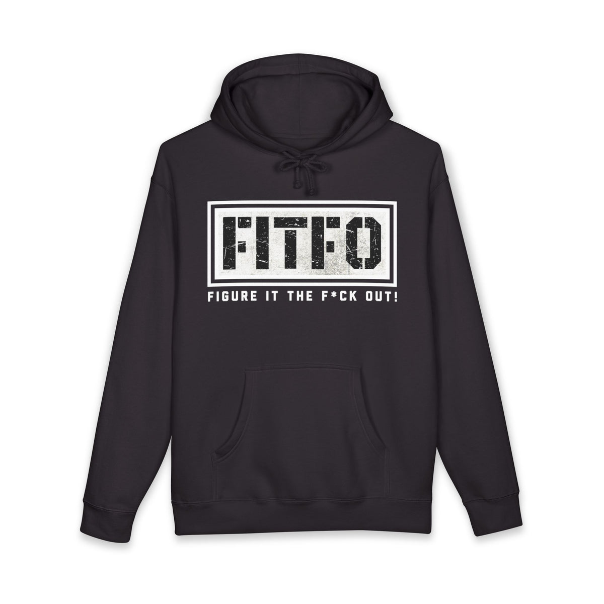 FITFO Staple Hoodie