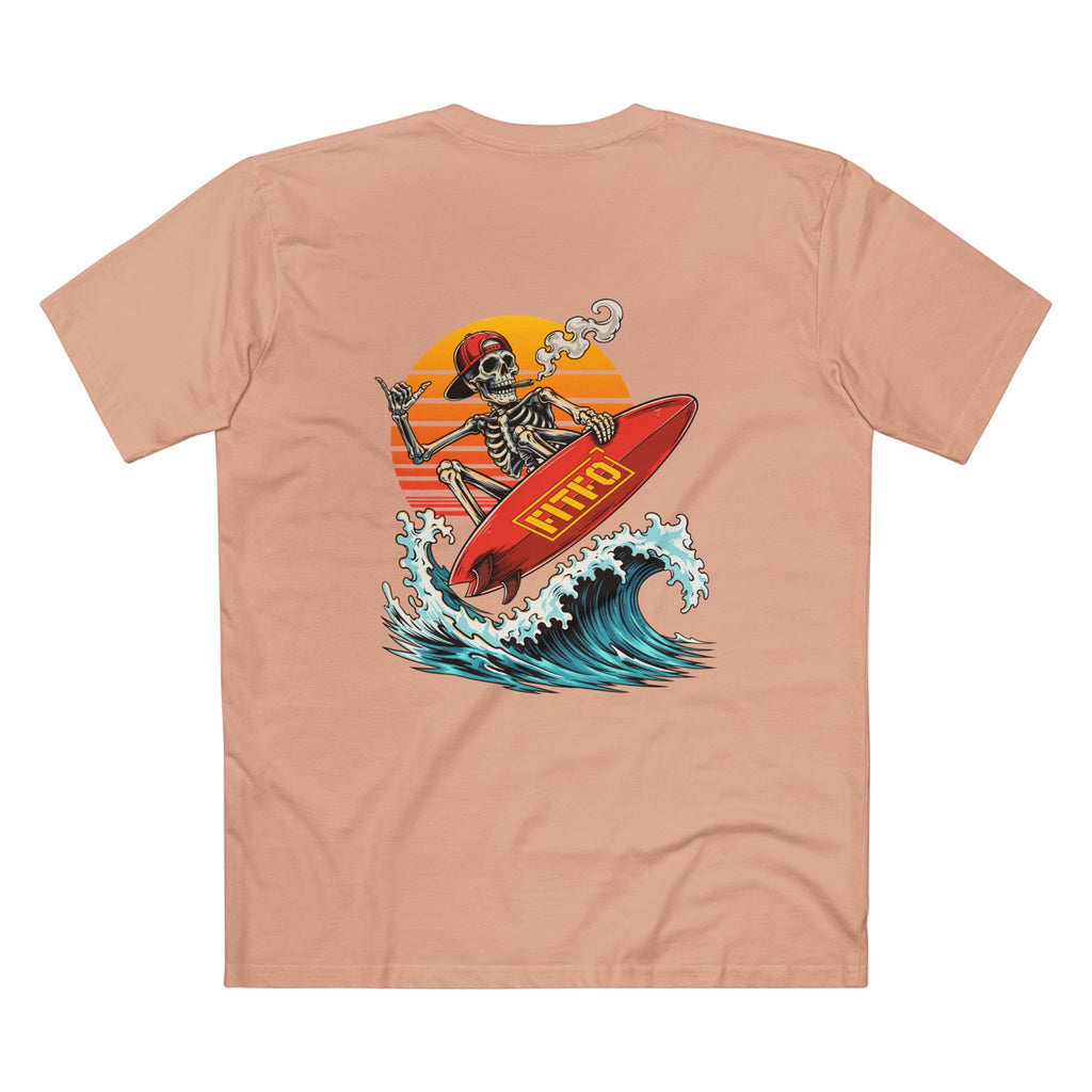 FITFO Surf Tee