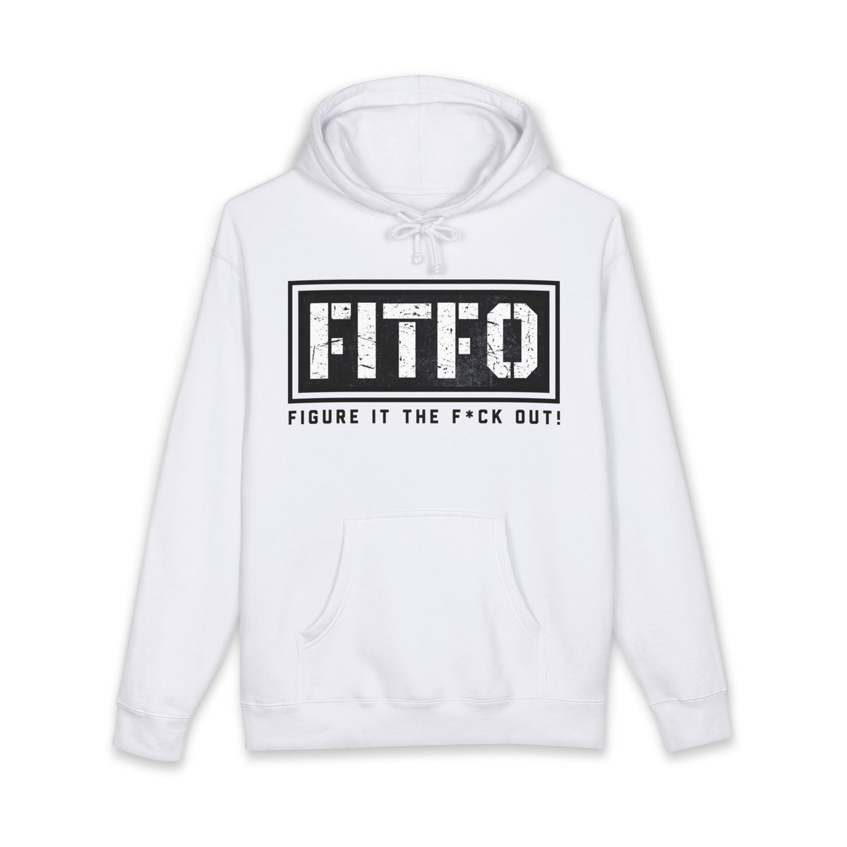 FITFO Staple Hoodie