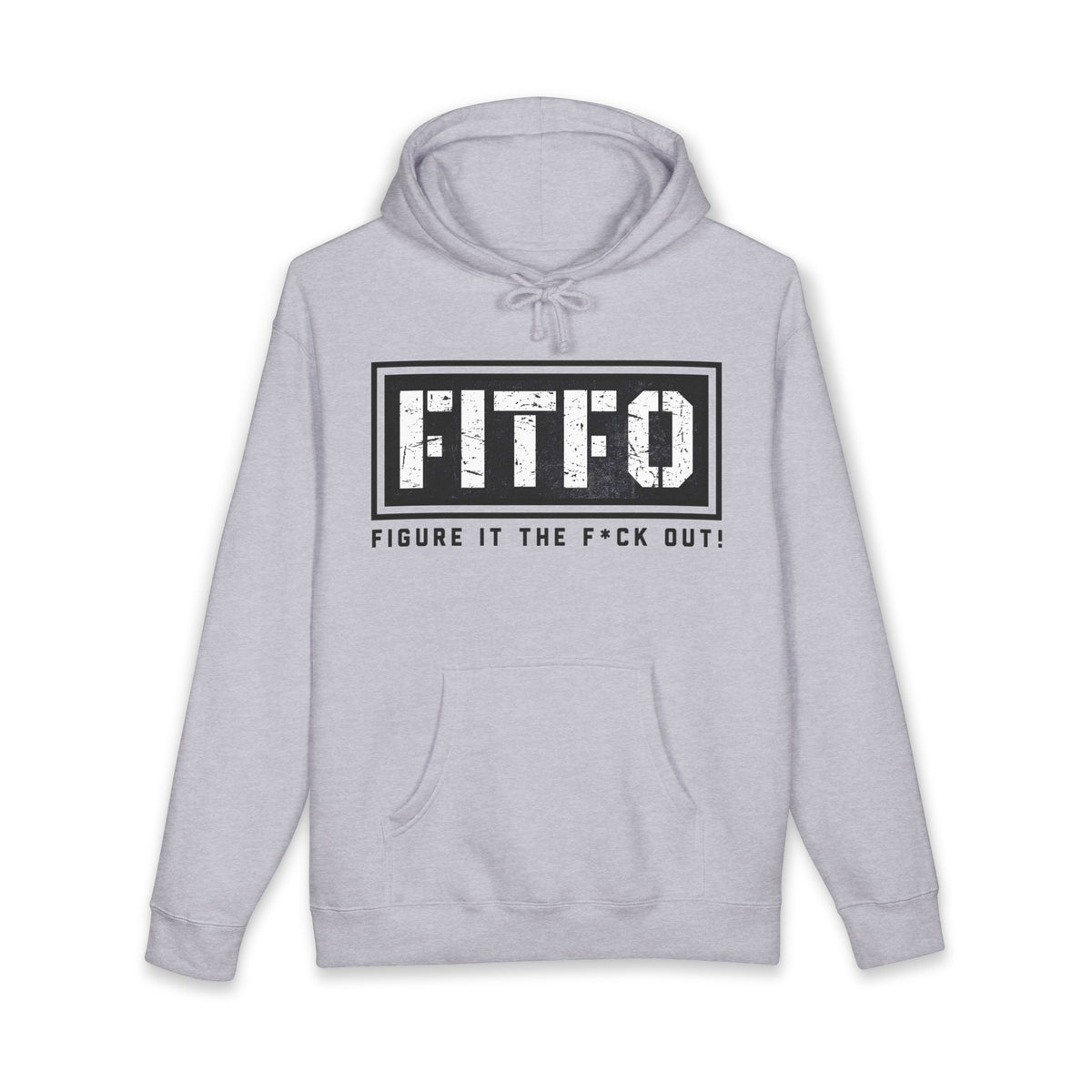 FITFO Staple Hoodie