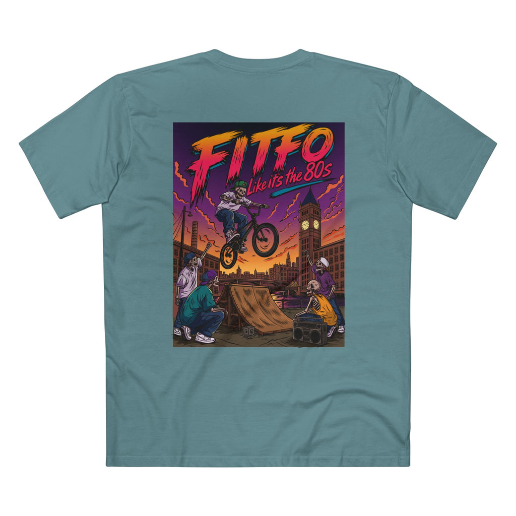 FITFO | Like It’s the 80s Tee