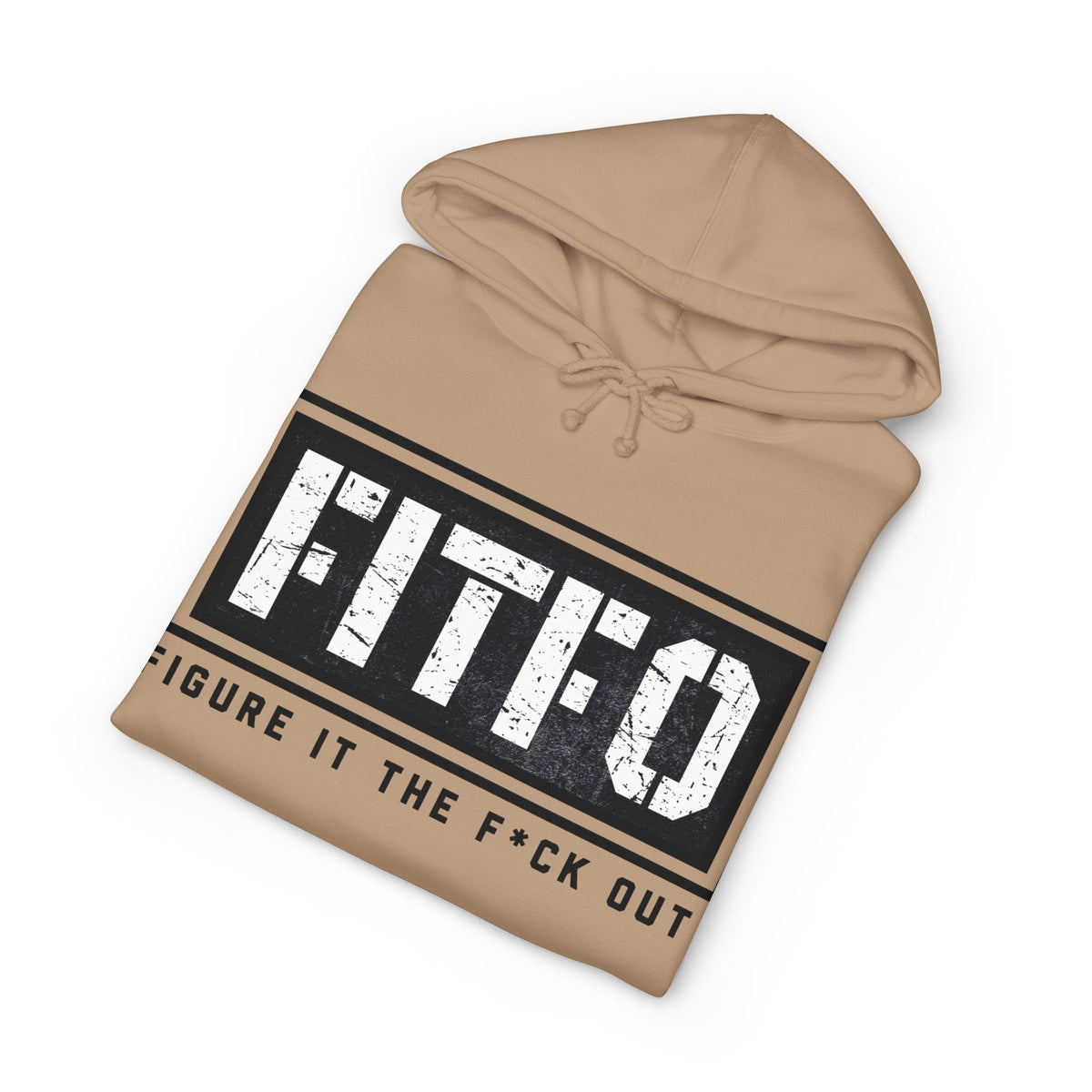 FITFO Staple Hoodie