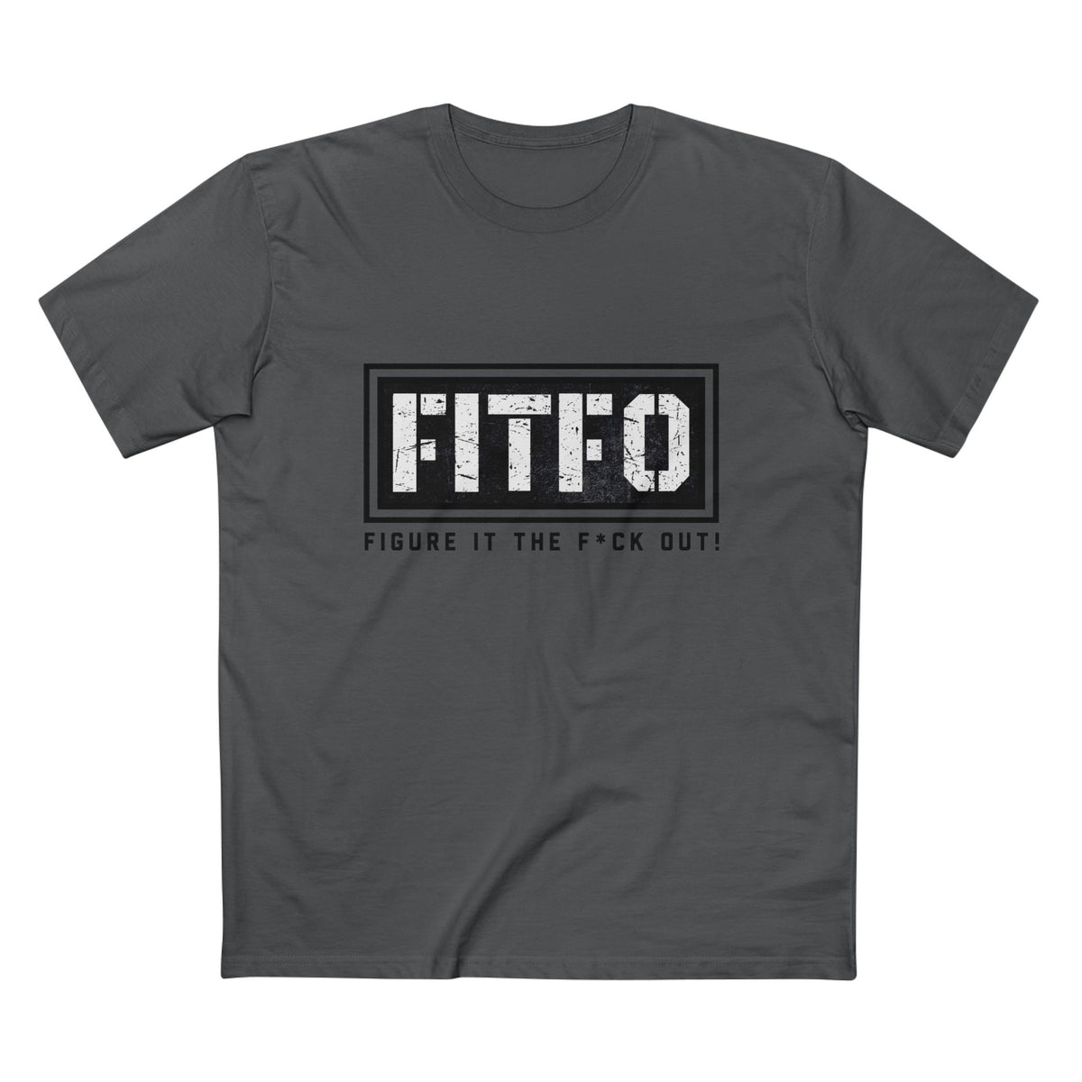 FITFO Staple Tee