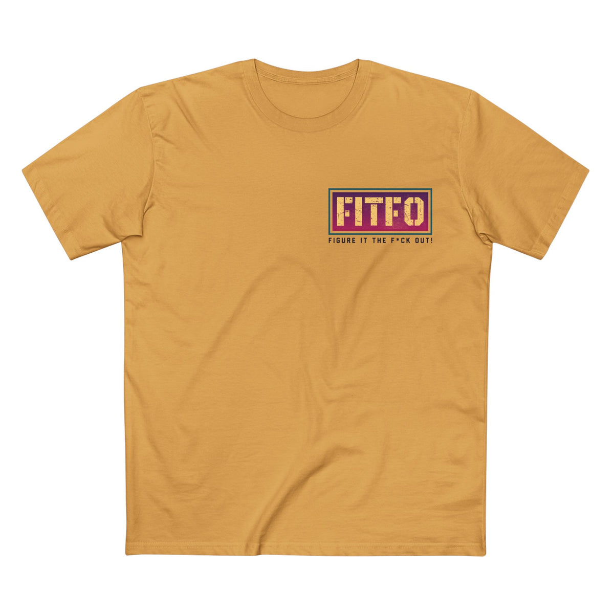 FITFO | Like It’s the 80s Tee