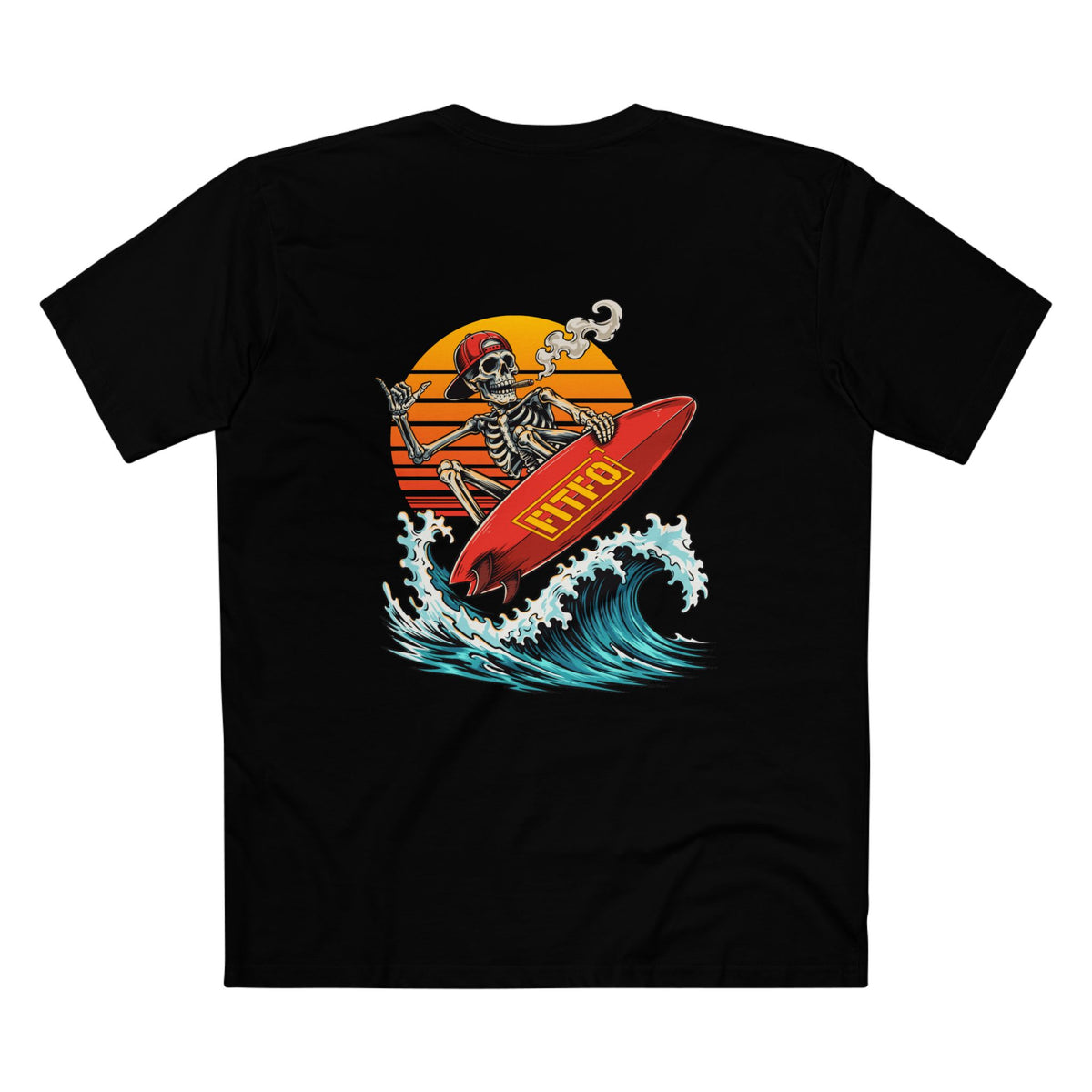 FITFO Surf Tee