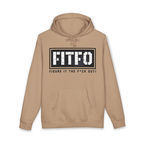FITFO Staple Hoodie