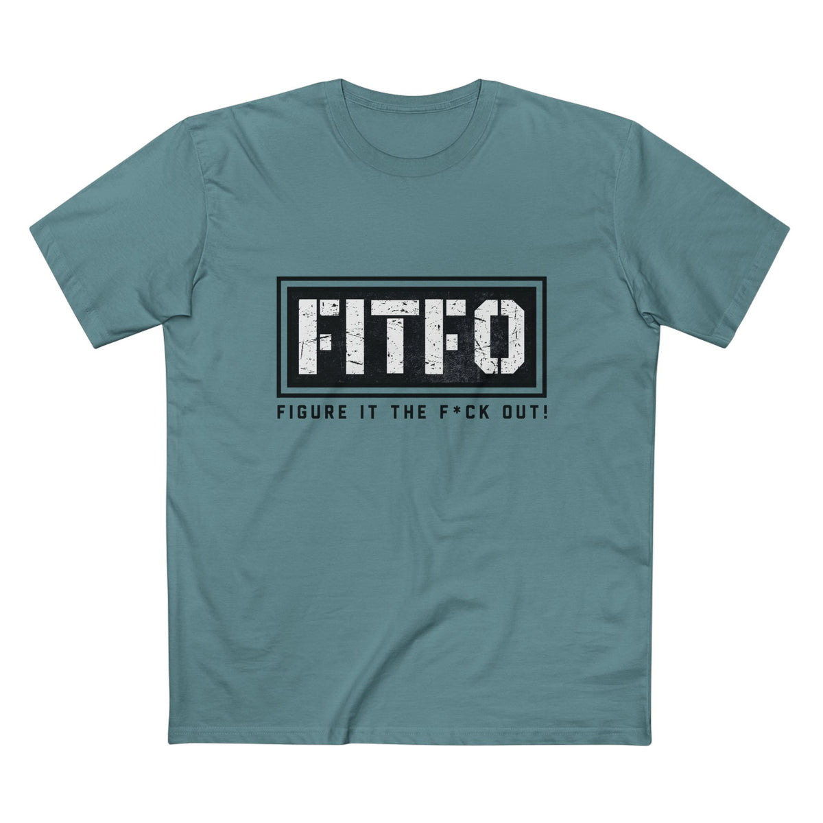 FITFO Staple Tee