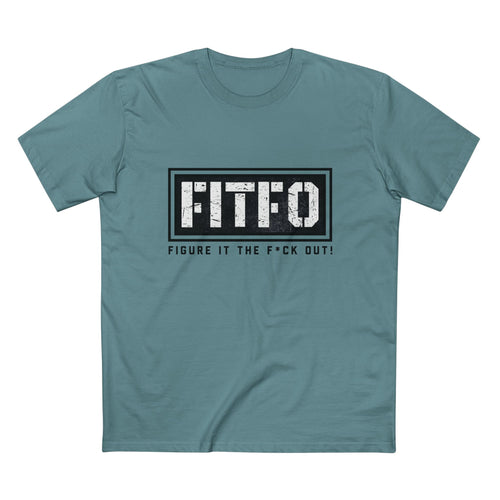 FITFO Staple Tee