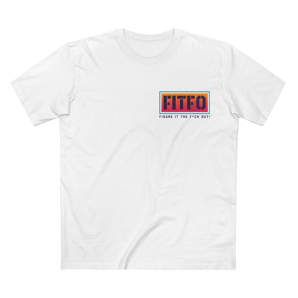FITFO | Like It’s the 80s Tee