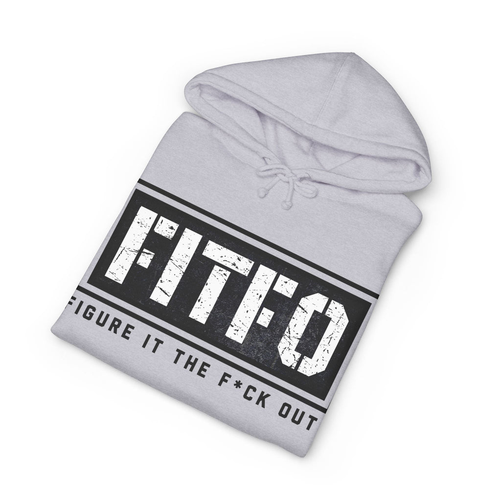 FITFO Staple Hoodie