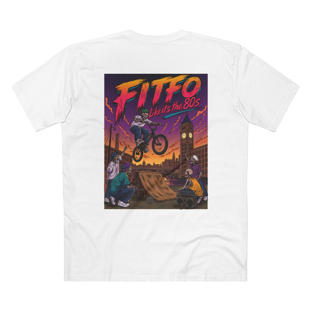 FITFO | Like It’s the 80s Tee