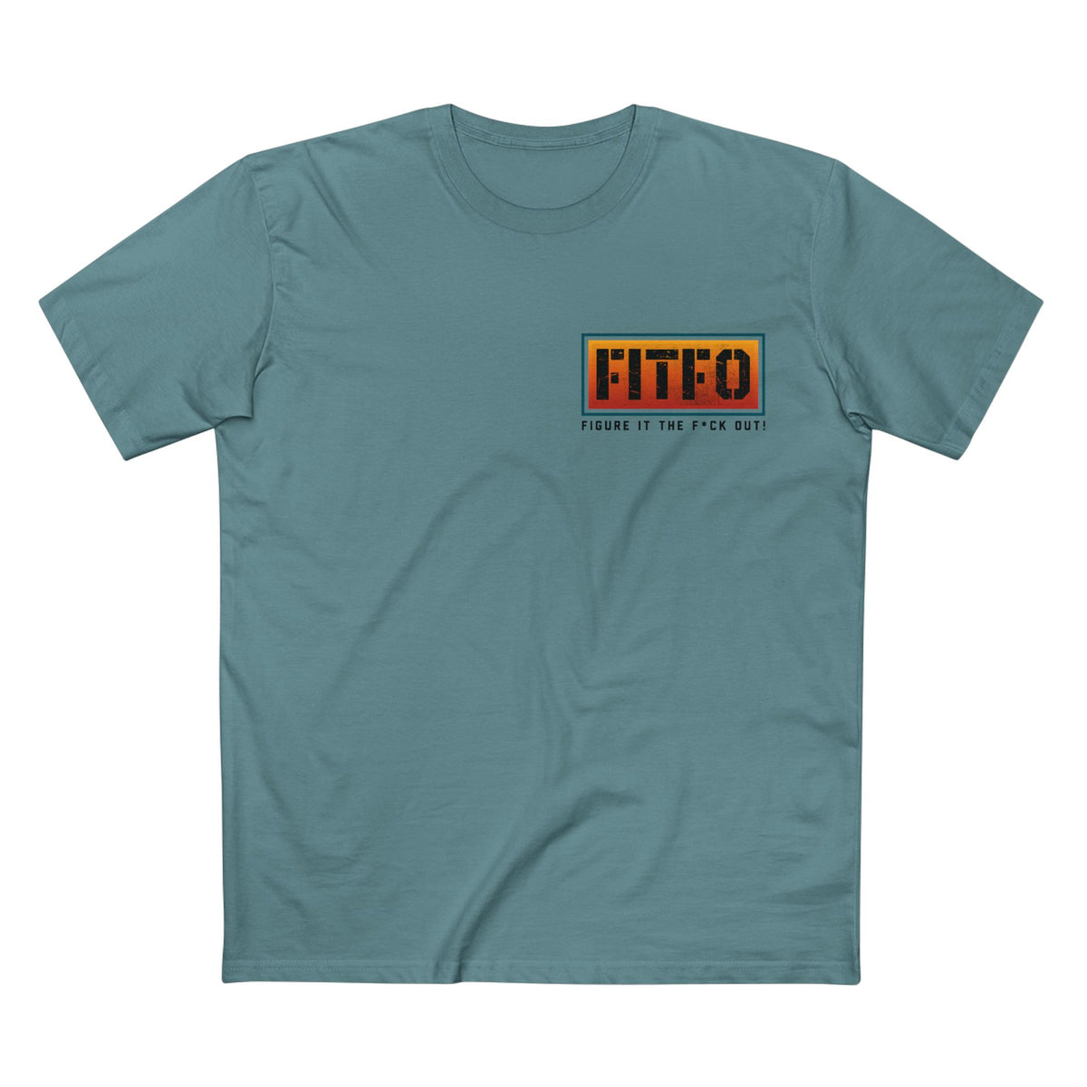 FITFO Surf Tee